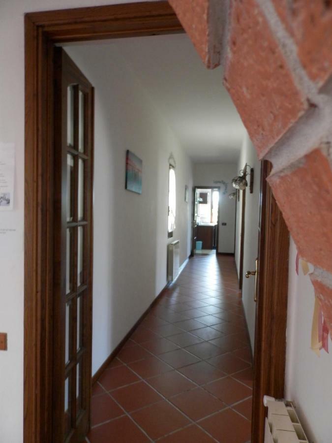 Tra Er Boscu Er Maa Villa Volastra Exterior photo