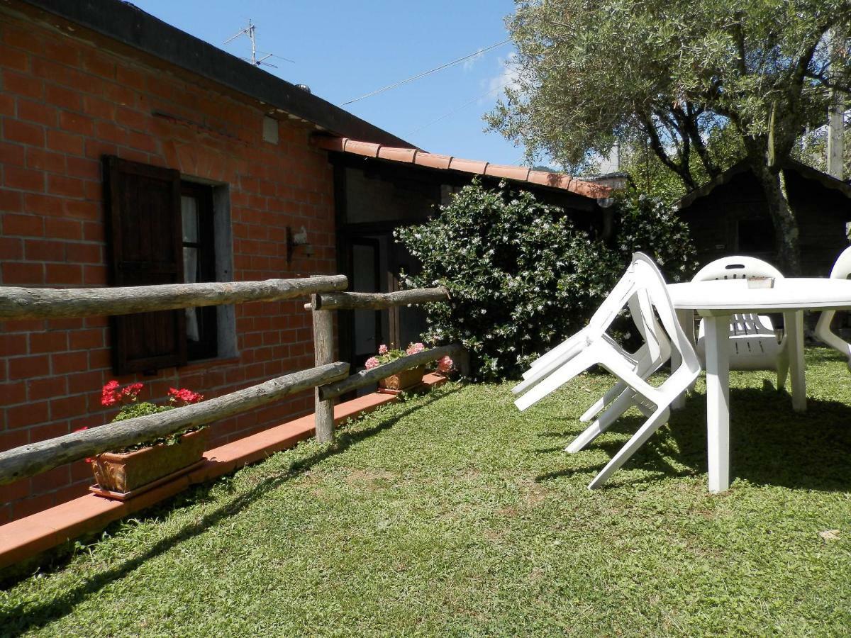 Tra Er Boscu Er Maa Villa Volastra Exterior photo