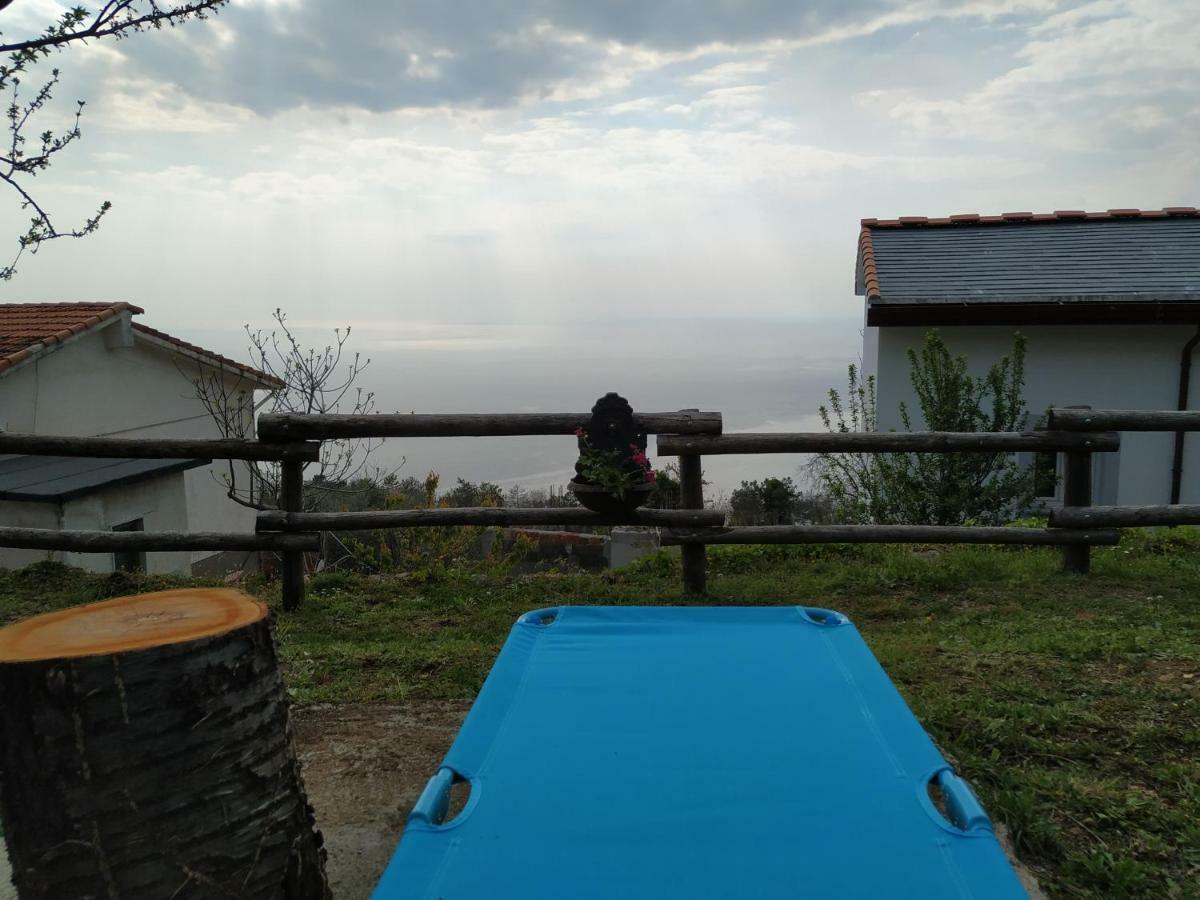 Tra Er Boscu Er Maa Villa Volastra Exterior photo